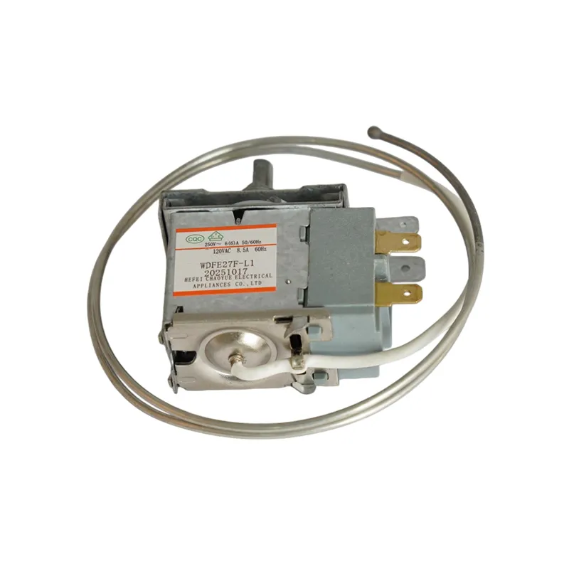 WDF Explosion-proof Type Temperature Controller