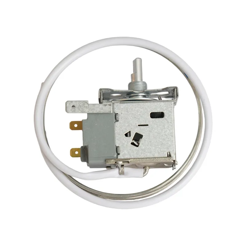 WPF Explosion-proof Type Temperature Controller