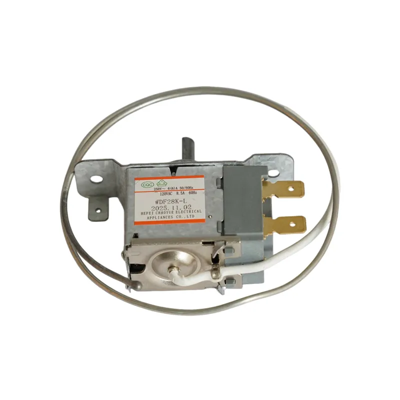 WDF Temperature Controller