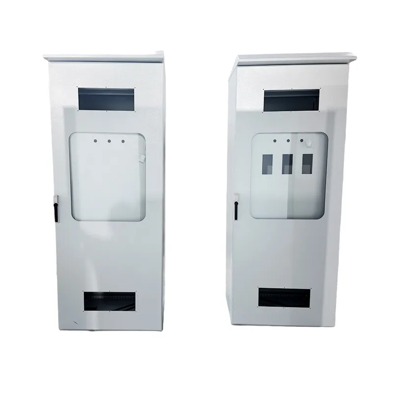 Carbon Steel ES Cabinet