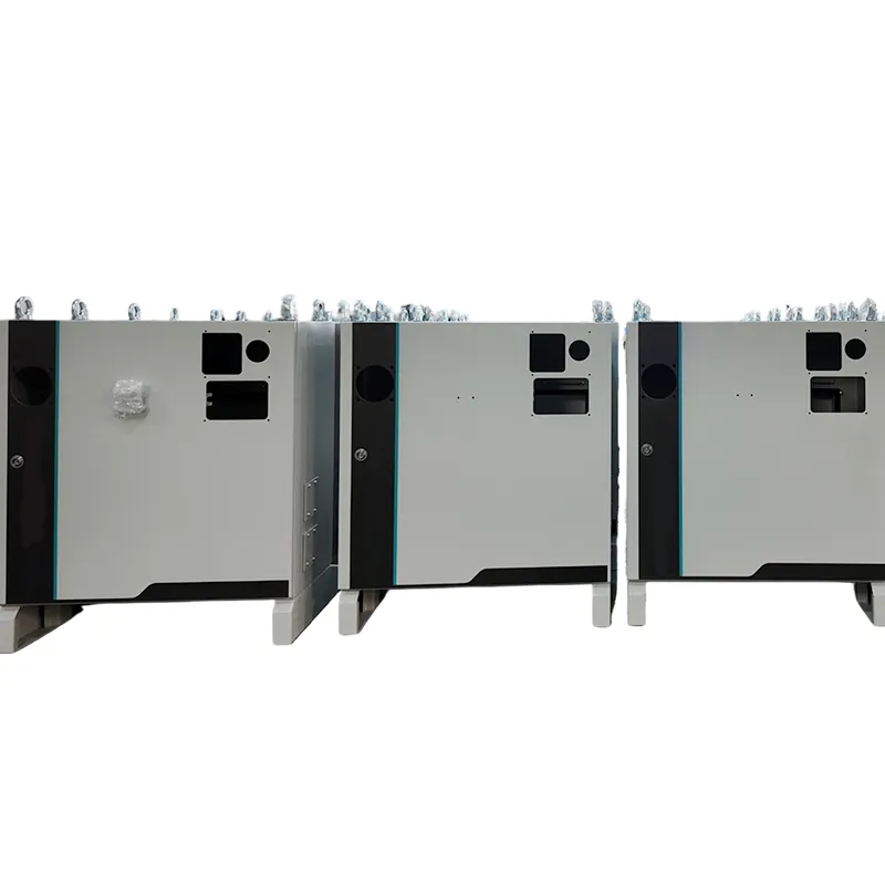 Carbon Steel ME Cabinet
