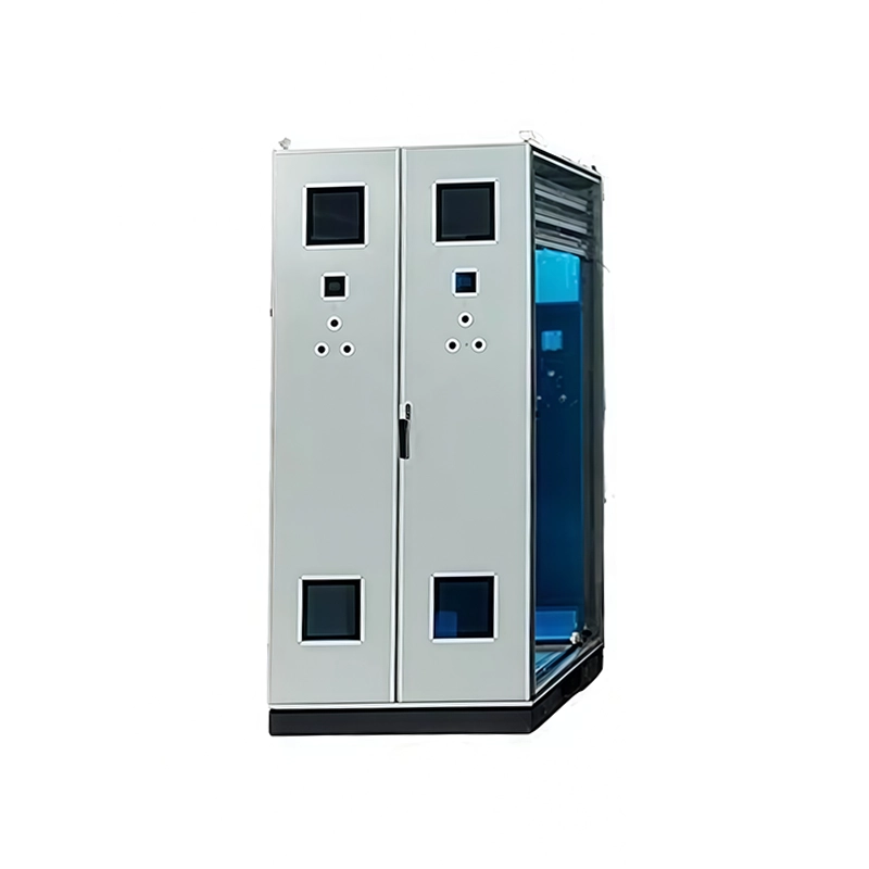 Carbon Steel PS Cabinet