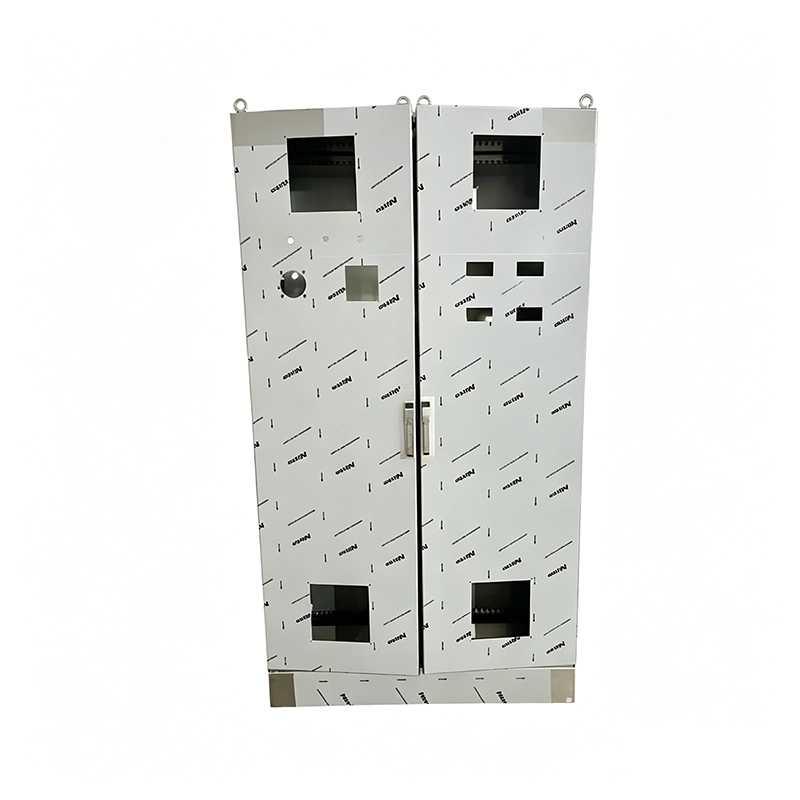 316 Stainless Steel PS Cabinet