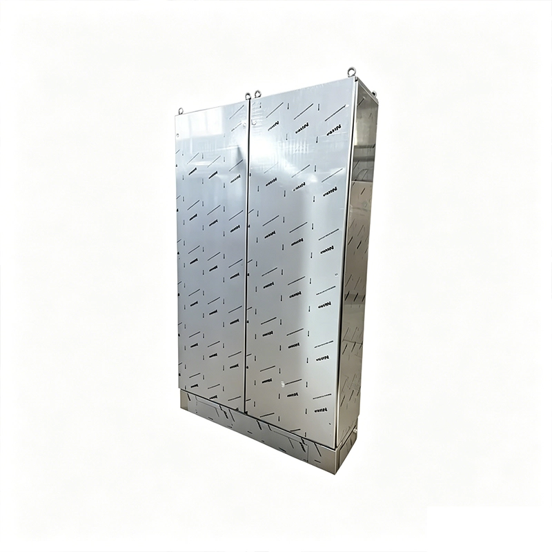 304 Stainless Steel PS Cabinet